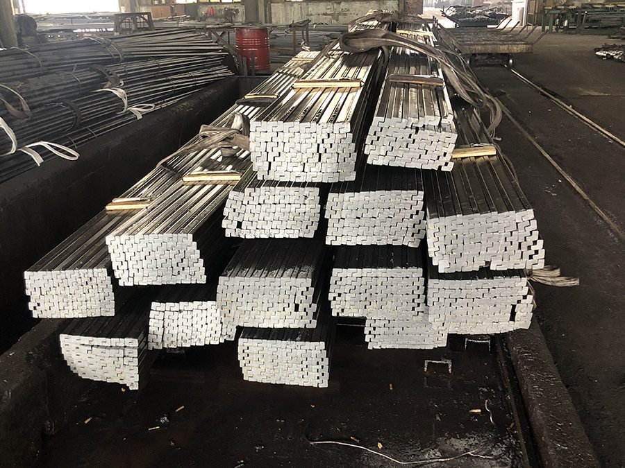 冷拔異型鋼最為常見的問題有哪些？